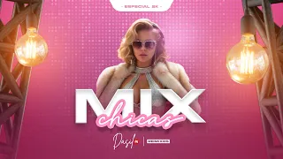 💅🎵 Mix Chicas - Dasil DJ | 2024 (Karol G, Rosalia, Nicki Nicole, Emilia, Becky G, Bellakath) 🔥