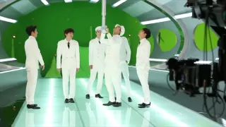 [2013 LOTTE DUTY FREE Music Video Making Film] 2PM - KOR Ver