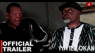 Iya Ile Okan Yoruba Movie 2023 | Official Trailer | Now Showing  On Yorubaplus