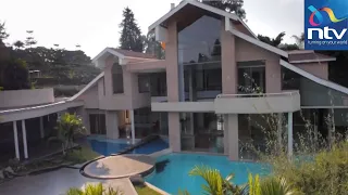 Luxury housing in Kenya plus a tour of a super-house || Property Focus