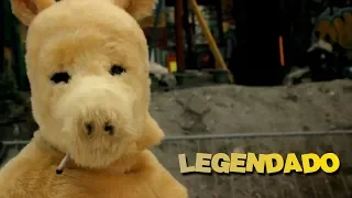 Quasimoto - Low Class Conspiracy || Legendado