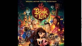 Jesse & Joy - Live Life (The Book Of Life Soundtrack)