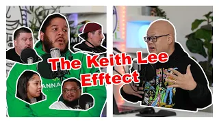 The Keith Lee Effect