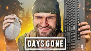 Days Gone РЕЛИЗ НА ПК! СМОТРИМ ЖИЗНЬ ПОСЛЕ 2021 на русском языке!