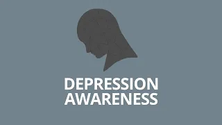 Depression Awareness Promo