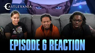 Guilty Men to Be Judged | Castlevania: Nocturne Ep 6 Reaction