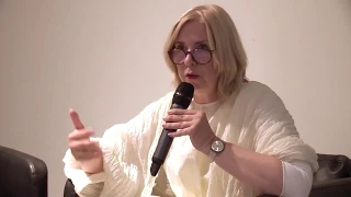 Анна Броновицкая. Модели архитектурной репрезентации власти в XX веке