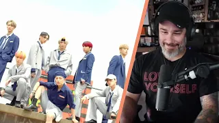 Director Reacts - ATEEZ - 'THANXX’ MV