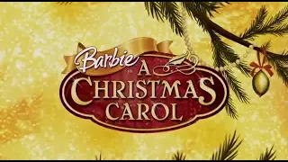 Barbie In A Christmas Carol (2008) - Theme / Opening