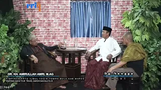 17 DIALOG RAMADHAN PAK KYAI DAN DG NANGGA