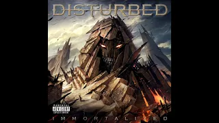 What Are You Waiting For - Disturbed (Audio Hd) + Lyrics