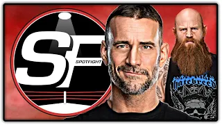 CM Punk schließt Frieden! Erick Rowan vor Rückkehr zu WWE? (WWE News, Wrestling News)