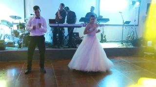 First Wedding Dance Mashup 2016 ( 16 popular Songs)