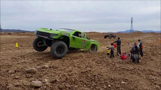 Axial Yeti Score Trophy Truck