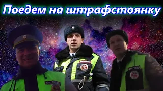 Документы на мопед. Закон и реальность.