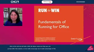 How to Run for Office