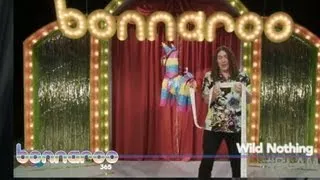 Bonnaroo 2013 Lineup Announcement Megathon Hosted By Weird Al Yankovic | Bonnaroo365