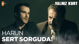 Silah kaçakcısı Harun Karacabey yakalandı! - Yalnız Kurt 17. Bölüm