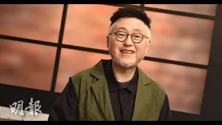 谷德昭難忘與梁朝偉合作最幸福 未見到有演員能似周星馳｜谷德昭難忘拍攝電影《戀戰沖繩》中關於歌曲《我》的故事｜明報娛樂新聞