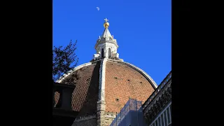 03. Флоренция. Купол Брунеллески / Florence. Brunelleschi Dome