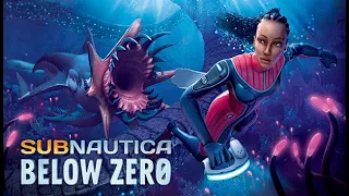 ВЫШЛА НОВАЯ САБНАТИКА НИЖЕ НУЛЯ! НАШЕЛ ОЧЕНЬ МНОГО ВСЕГО НОВОГО! | Subnautica below zero #12