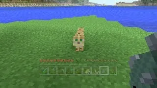 Minecraft Xbox - Kitty Cat [145]