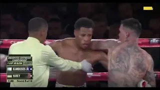 George Kambosos Jr Vs Devin Haney Full Fight