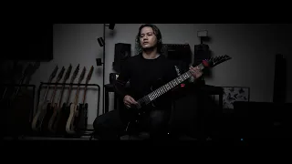 Babymetal Metalizm Guitar Cover