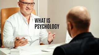 what is Psychology? | Branches of psychology