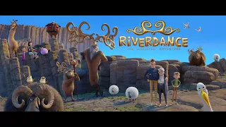 Riverdance: The Animated Adventure Trailer