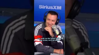 twenty one pilots on being recognized in public