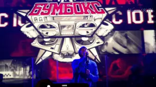 Бумбокс - Спи собі сама, Скрябін. Лондон Live 20-10-2015