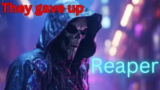 Guild Wars 2 Reaper ``They gave up`` pvp gw2