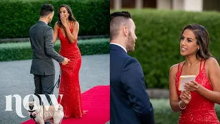 The 10 most memorable entrances from The Bachelorette NZ | Now to Love