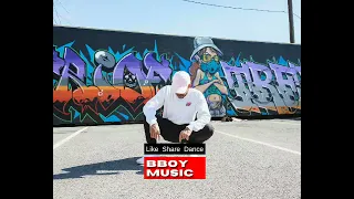 Bboy Music Mixtape / Training Mix Part 6 / Bboy Music 2022