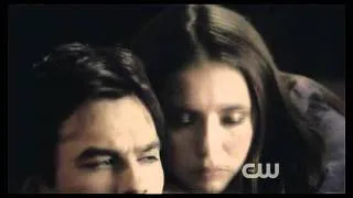 [DAMON;KATHERINE] let me chase you forever