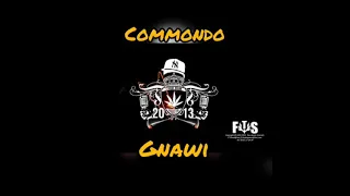 Gnawi ft Commando Larmy Sla ( hargo stop ) By Juana Records - Mister ...‏
