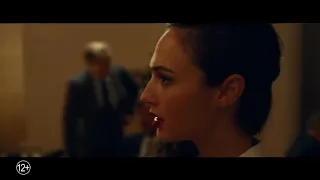 Чудо-Женщина 1984 / Wonder Woman 1984 (2020) дублированный трейлер HD