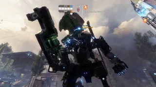 Titanfall 2 Ronin Rip and Tears