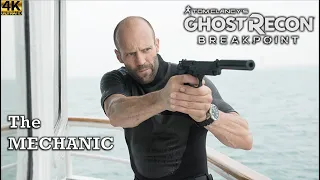 Ghost Recon Breakpoint | The MECHANIC | Pistol Only | Elite & Extreme