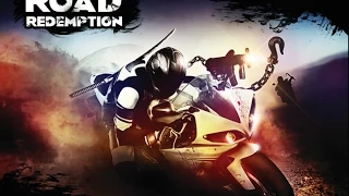 L.P # RoadRedemption №2 (убийственные гонки!)