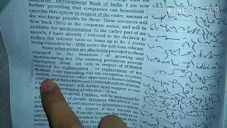 Kailash chandra volume 12: transcription no. 244: 80 wpm English Shorthand Dictation // ssc steno gr