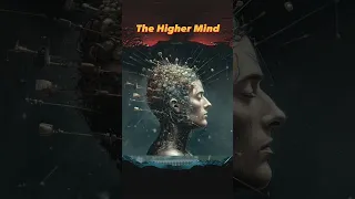 The physical mind and the higher mind #bashar #fypp #information #physicalmind #highermind