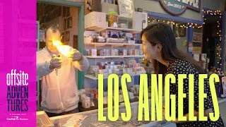 Los Angeles' only magic shop is doing the impossible | Offsite Adventures