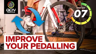 Cadence Training To Improve Pedalling | 25 Minute Indoor Cycling Workout