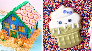 9 Summer Cookie Ideas | Satisfying Cookie Decorating