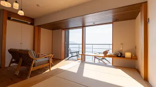 Fukui Prefecture Wakasa Bay "Namihanarou" Review of a very satisfying hotel