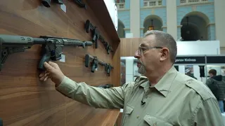 Выставка ОрёлЭкспо-2023 – крупнейшее событие в оружейно-охотничьем мире России