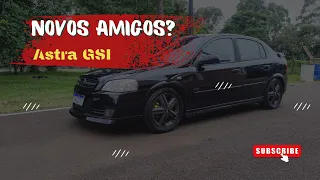 Astra GSI | Mostrando todos os detalhes do Astra GSI! Feliz Ano Novo! [Parte 2]