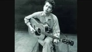 Bob Dylan - You're Gonna Make Me Lonesome When You Go (Original)